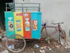 ভ্যান / Van