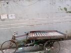একটি ভ্যানগাড়ি বিক্রি হবে
