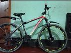 Bicycle for sell