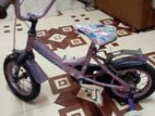 Bicycle for kids