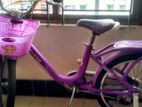 Bicycle For Kids Girl