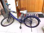 Bicycle for sell