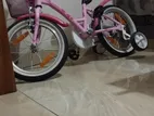 Bicycle for sell
