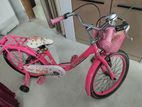 Bicycle for sale