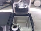 Bi-pap Machine