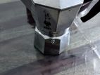 Bialetti Moka Express mokapot