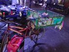 Bicycle for sell