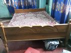 বিছানা খাট