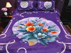 বিছানার চাদর