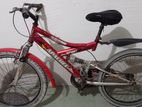 Bicycle 24 size for sale