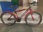 Bicycle 26 size for sale.