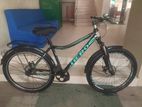 Bicycle 26 Size for sale.