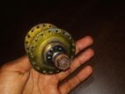 Bicycle 36hole hub for sell