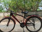 bicycle- বাইসাইকেল