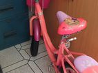 Bicycle Baby Girl