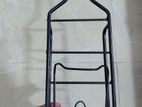 Bicycle Back Carrier