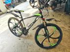 Bicycle Core FX-3Pro