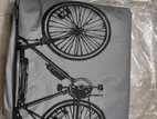 Bicycle Cover