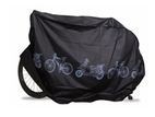Bicycle Cover+ss Shikol&cover+lock