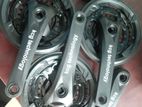 Bicycle Crank set kCG Brand New