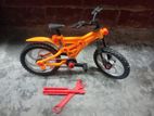 Bicycle (Educational Toy)