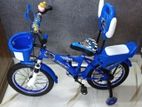 Bicycle for Boy 16"