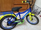 Bicycle for kids