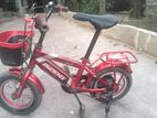 Bicycle for kids (seat hight 24 inch)