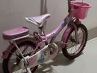 Bicycle for kids (suitable age 5-10)