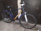 Bicycle for Sale 26 Size.