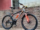 Bicycle For Sale Brand হিরো সাইকেল ২৬""