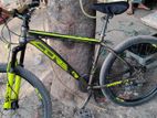 bicycle for sale core hydro 6061