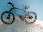 Bicycle for sale