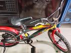 Bicycle for sell