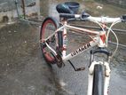 Bicycle for sell