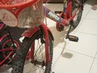 Bicycle for sell