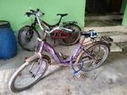 Bicycle for sell