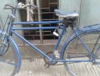 Cycle for sell