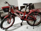 Bicycle for sell