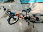 Bicycle for sale