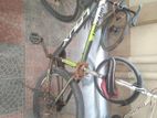 Cycle for sell