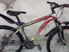 Cycle for sell