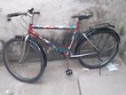 Bicycle for sell