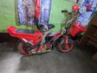 Bicycle for sell