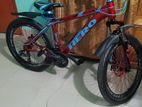 Bicycle For Sell