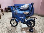 bicycle for baby