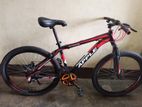 Cycle for sell