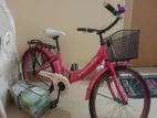 Bicycle for sale