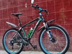 Bicycle for Sale duranta 26"" হাইড্রলিক গিয়ার সাইকেল ফুল ওকে