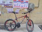 Bicycle for Sale fix price